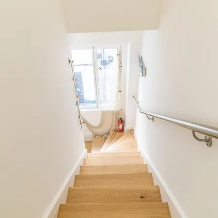 The Light House Апартаменты