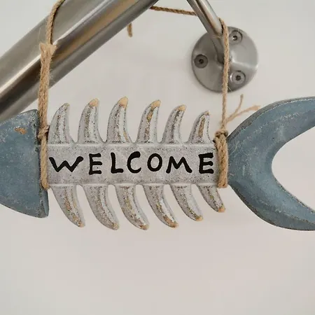 Апартаменты The Light House