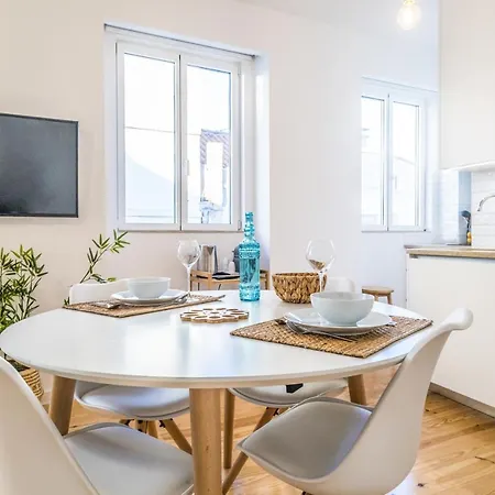 Apartamento The Light House