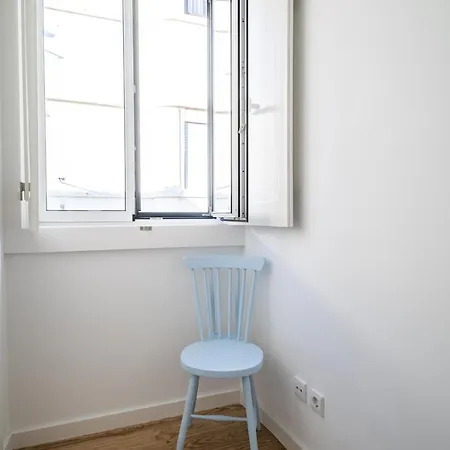 Apartamento The Light House *