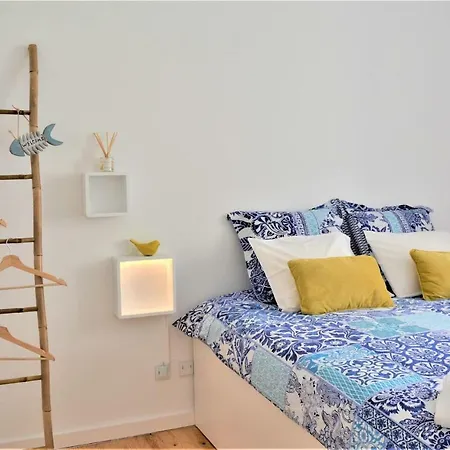The Light House Apartamento *