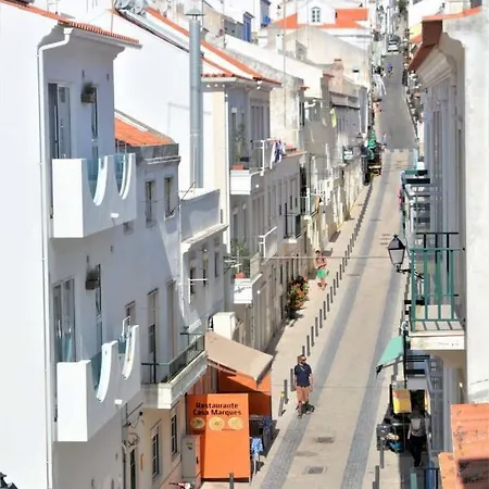 The Light House Apartamento