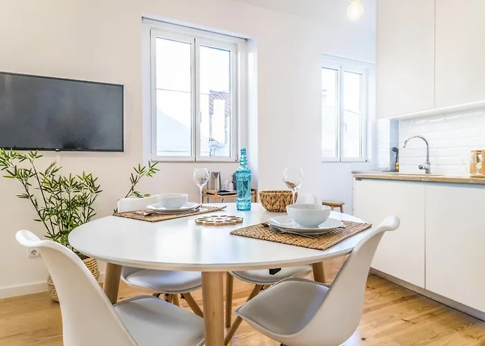 Apartmán The Light House