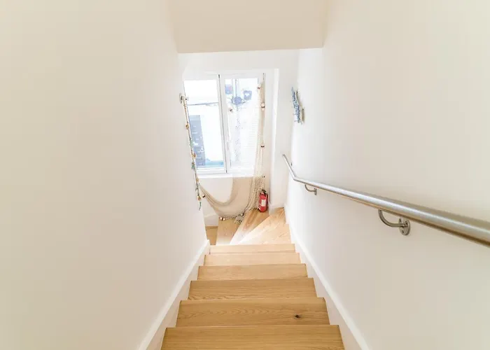 The Light House Apartmán