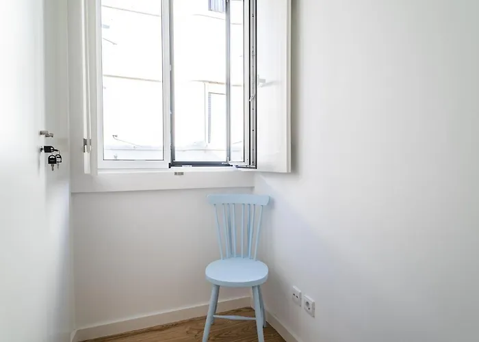 Apartmán The Light House *