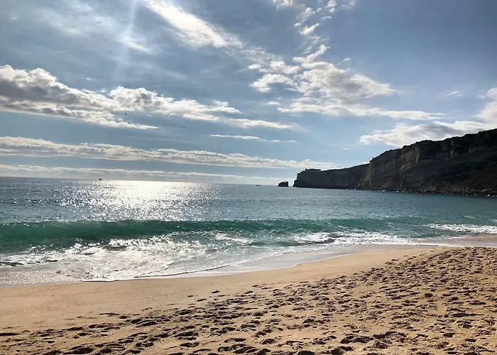 The Light House * Nazaré