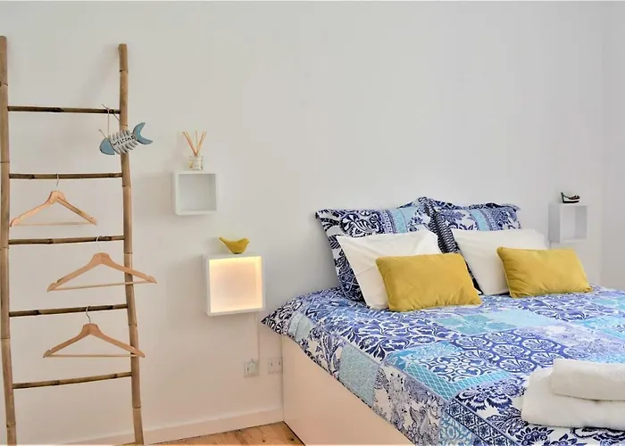 The Light House Apartmán *