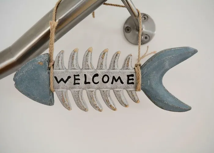 Apartmán The Light House