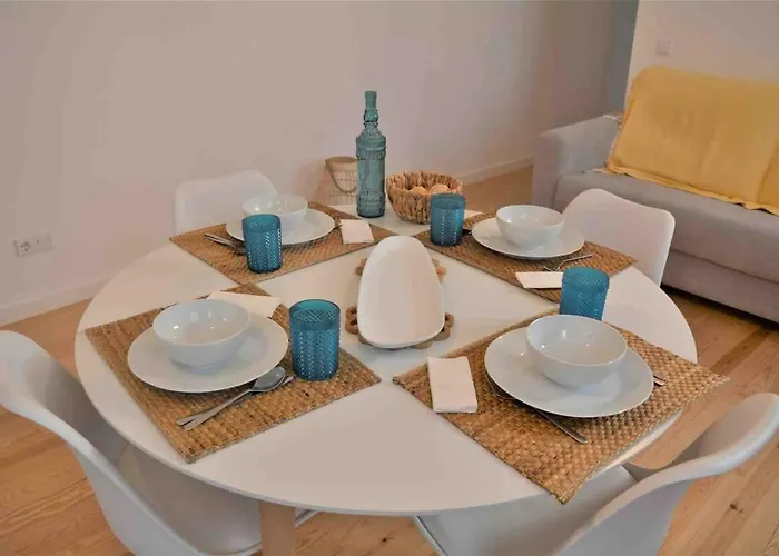 The Light House Apartmán *